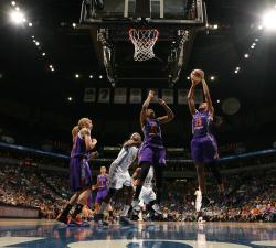 3 Things We Learned From #MercAtLynx
